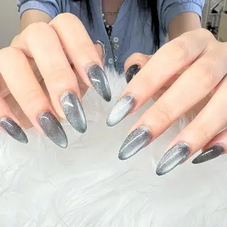 ネイル Kiki _beのネイルデザイン