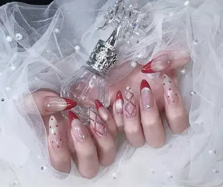 ネイル R salonのネイルデザイン