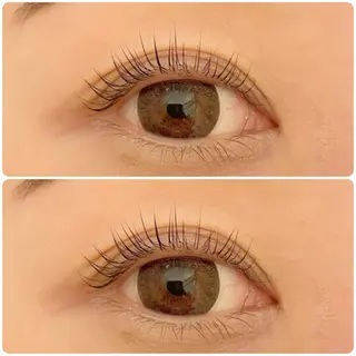 マツエク・マツパ Daenerys(デナーリス)所属・近藤 優羽のマツエク・マツパデザイン