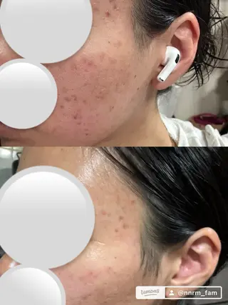 金谷 なつみのエステ・リラクイメージ