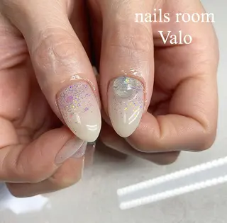ネイル nails room Valoのネイルデザイン
