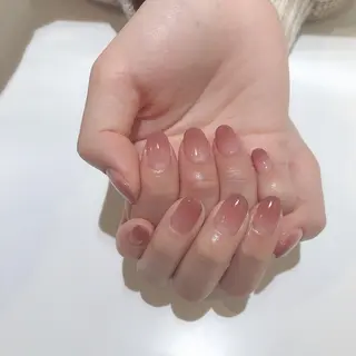 ネイル classic 新横浜所属・山田 暉のネイルデザイン