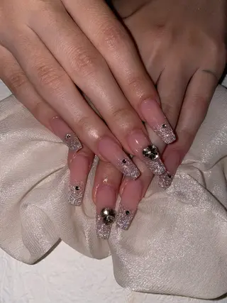 ネイル ネイルサロン ペルボイネイルズのネイルデザイン