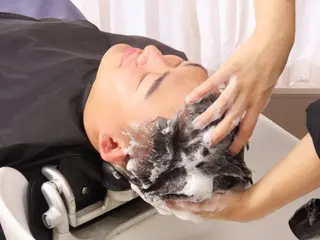 メンズ 毛の専門店BALDER.所属・men'sのトータル 美容👨✨ヒロのエステ・リラクイメージ