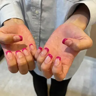 ネイル akane .hのネイルデザイン