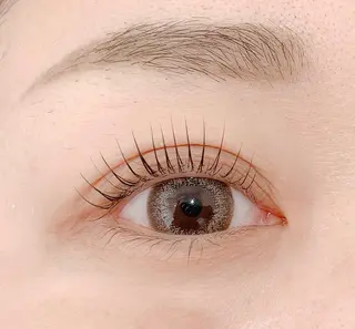 マツエク・マツパ 畑中 鞠亜のマツエク・マツパデザイン