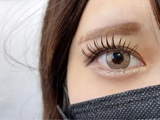 マツエク・マツパ Meow by hug.所属・meow RINA 恵比寿🐈🎀のマツエク・マツパデザイン