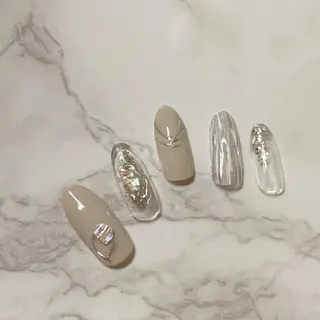 ネイル ESTELA エステラのネイルデザイン