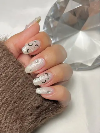 ネイル IK_ nailのネイルデザイン