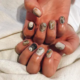 ネイル Chipieee Tokyoのその他イメージ