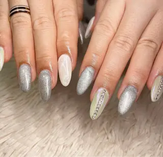 ネイル ネイルサロン　Pito所属・ネイルサロン Pitoのネイルデザイン