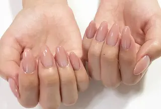 ネイル nailsalon Cee【橿原市】のネイルデザイン