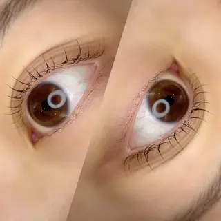 マツエク・マツパ 国分寺アイリスト あさみのマツエク・マツパデザイン