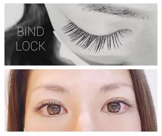 マツエク・マツパ eyelash salon  loco所属・LashArtist MIYUのマツエク・マツパデザイン