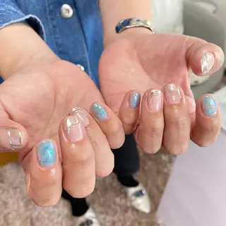 ネイル lcoco nailのネイルデザイン