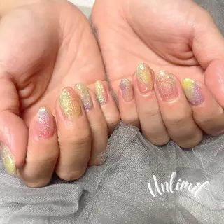 ネイル ネイルサロンUnlimit【アンリミット】所属・Unlimit アンリミットのネイルデザイン