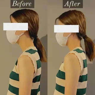 美容鍼灸整体サロンBeAu所属・美容鍼灸師 川口 愛華のエステ・リラクイメージ