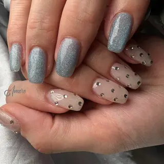 ネイル You kyehwaのネイルデザイン