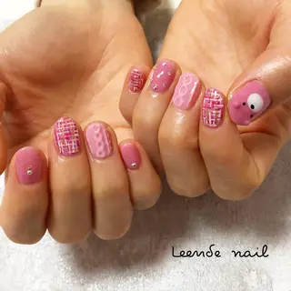 ネイル Leendenail 【リエンダネイル】のネイルデザイン