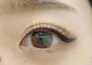 マツエク・マツパ Fair 飯田のマツエク・マツパデザイン