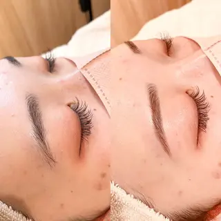 アイブロウ hair salon UNO nail＆beauty伊勢原店所属・UNO 伊勢原店の眉毛・アイブロウイメージ