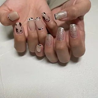 ネイル yukippy nailのネイルデザイン