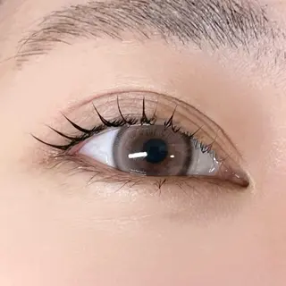 マツエク・マツパ LORAN kanoのマツエク・マツパデザイン