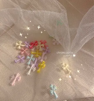 ネイル Lunéil 韓国×ちゅるんネイルのネイルデザイン