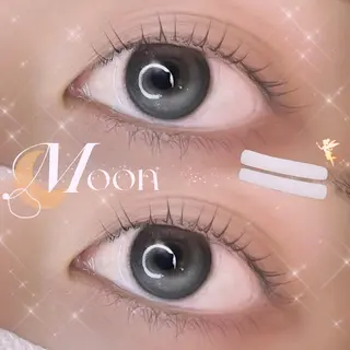 マツエク・マツパ mahina所属・ビューティサロン mahina⋆☽·̩のマツエク・マツパデザイン