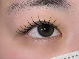 マツエク・マツパ ⭐️enurk⭐️ ひよりのマツエク・マツパデザイン