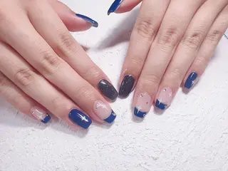 ネイル Regaro i.sのネイルデザイン