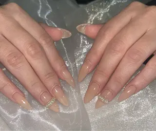 ネイル fox. nail__yuiのネイルデザイン