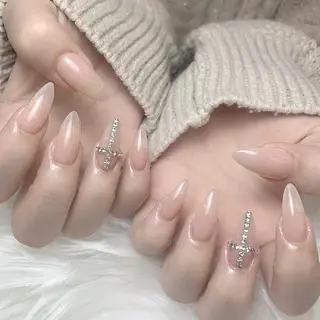 ネイル トイ ナツキのネイルデザイン