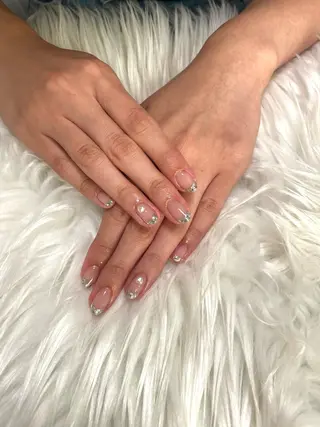 ネイル Verita     Nail所属・Verita nailのネイルデザイン