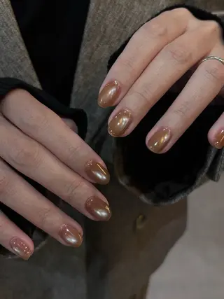 ネイル mood mitsukiのネイルデザイン