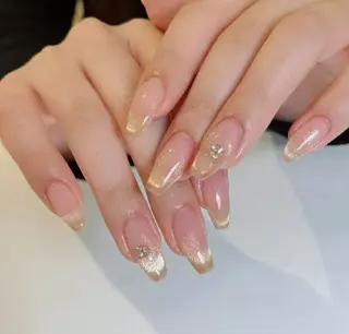 ネイル RiRi ネイルサロンのネイルデザイン