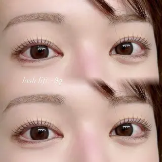 マツエク・マツパ GALLARIA Eye　design所属・佐々木 奏のマツエク・マツパデザイン