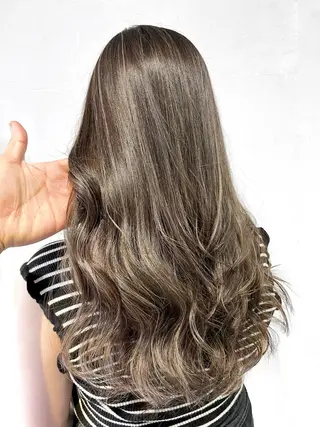 ロング 🌿海外Style・ KOHEIのヘアスタイル