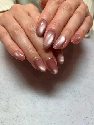 ネイル LINON所属・【LINON】 airiのネイルデザイン