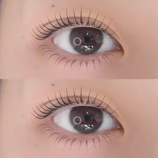 マツエク・マツパ amii ୨୧ 佐々木のマツエク・マツパデザイン