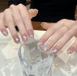 ネイル Lynn_ Nailのネイルデザイン
