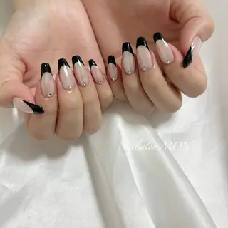 ネイル Nailsalon MONのネイルデザイン