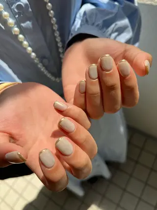 ネイル Etel atelierのネイルデザイン