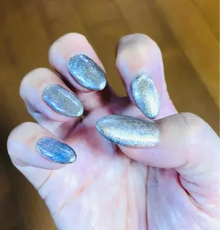 ネイル Ｈ3（エイチスリー）所属・H3 hitoのネイルデザイン