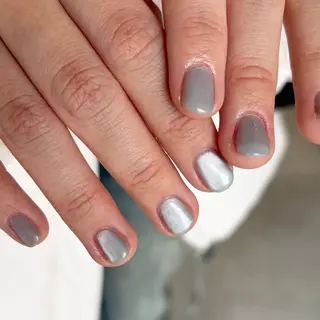 ネイル WHITE NAIL甲府昭和店所属・WHITE NAILのネイルデザイン