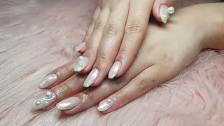 ネイル Salon de dahan所属・SALON DE DAHANのネイルデザイン