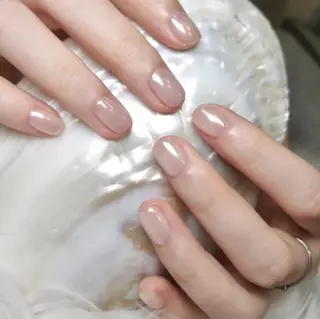 ネイル Queens ゲンのネイルデザイン