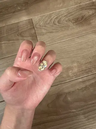 ネイル 松本 リオナのネイルデザイン