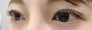 マツエク・マツパ REI eyelashのマツエク・マツパデザイン