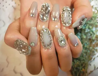 ネイル ＤI'A ネイルサロンのネイルデザイン